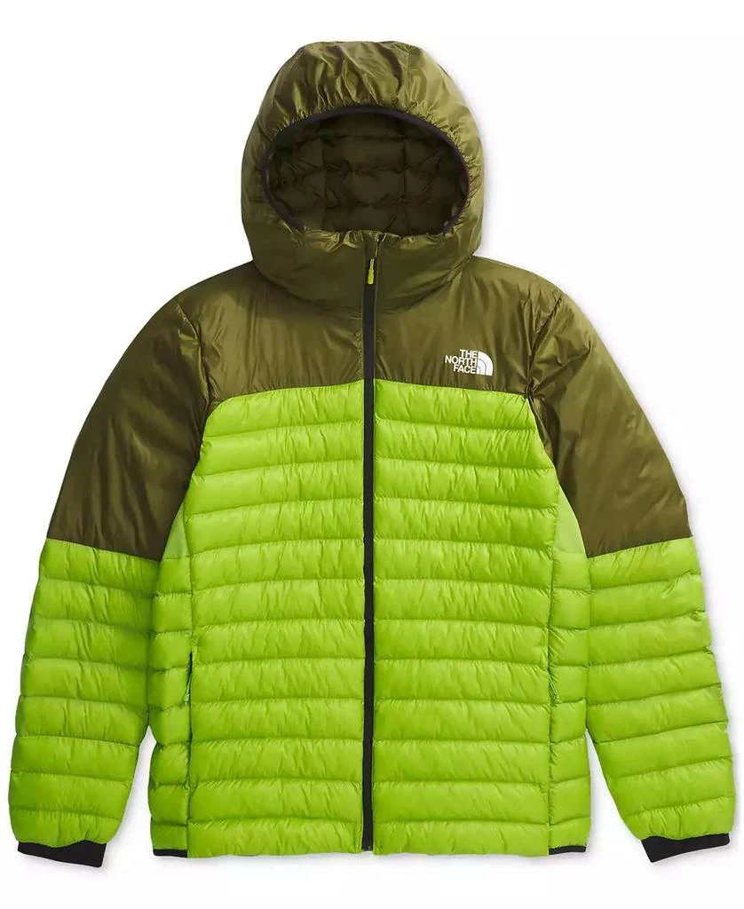 The North Face Men's Terra Peak Puffer Hoodie 7