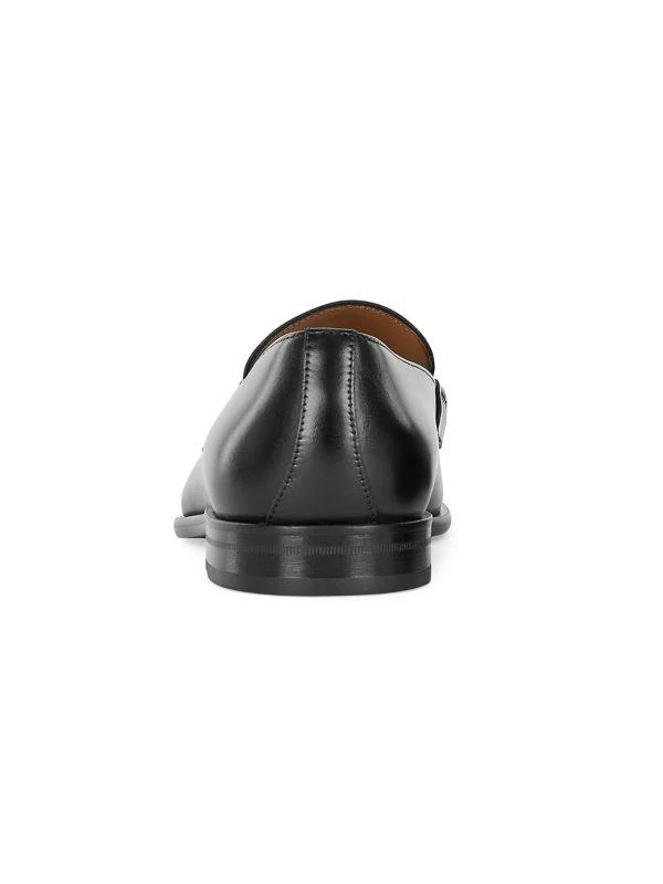 Hugo Boss Lisbon Leather Loafers 2