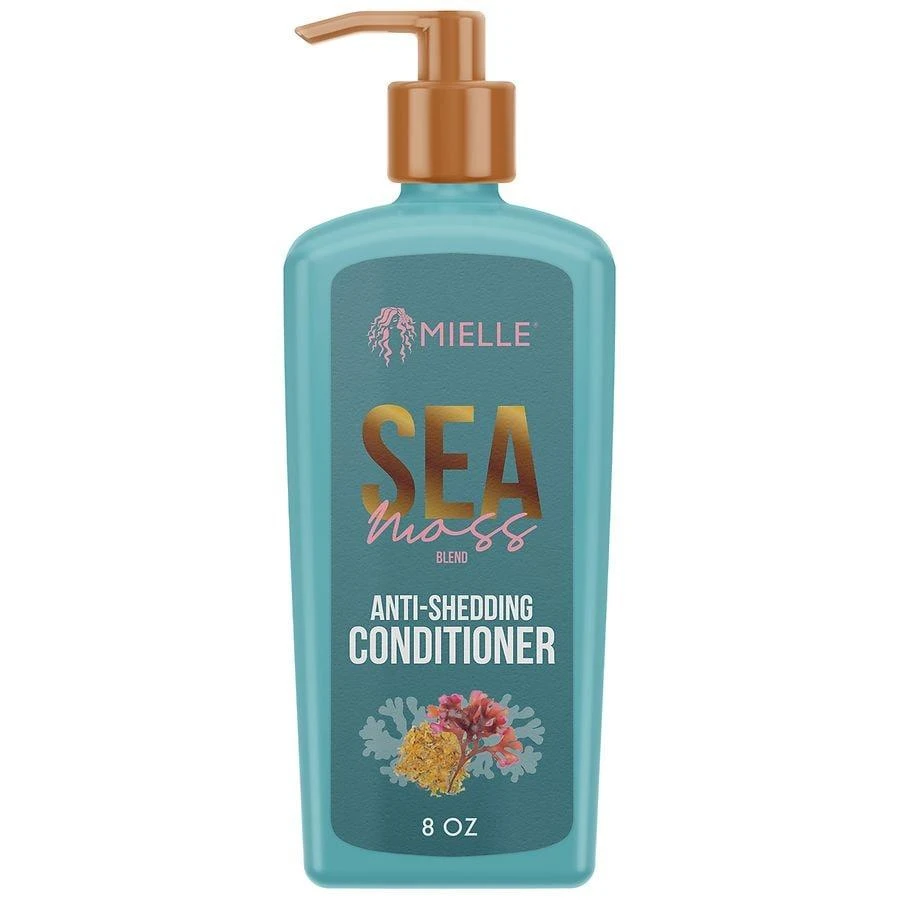 Mielle Organics Anti-Shedding Conditioner Sea Moss 1