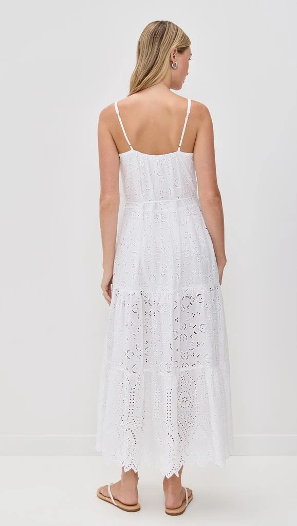 Splendid Wynona Eyelet Dress 2