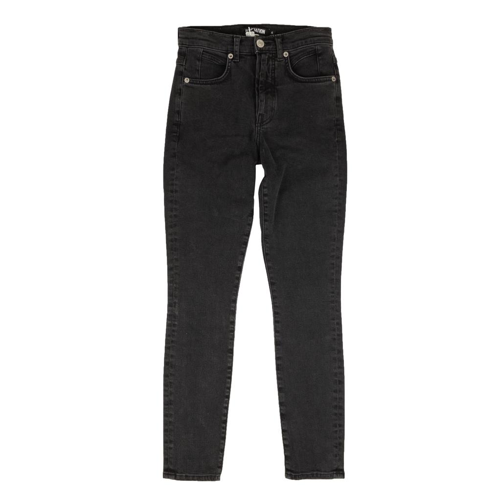 Adaptation Adaptation Skinny Jeans - Black