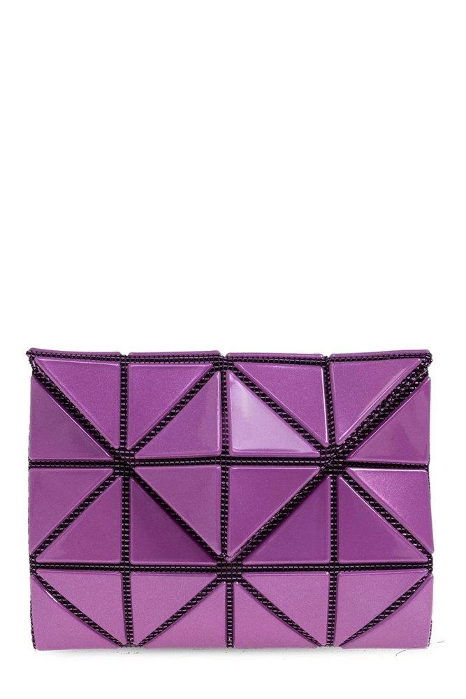 Issey Miyake Bao Bao Issey Miyake Geometric Wallet