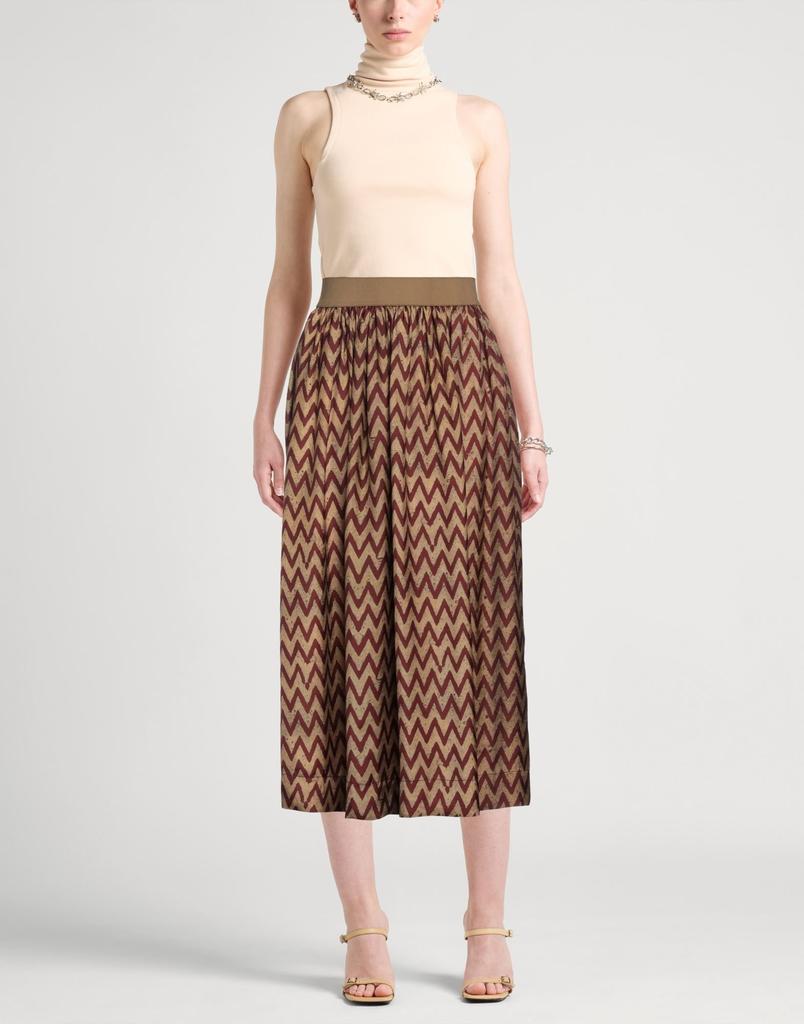 Uma Wang Midi skirt