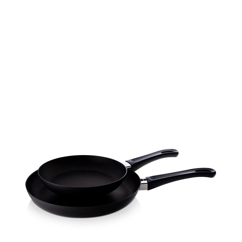 Scanpan Stratanium Classic 2-Piece Fry Pan Set 1