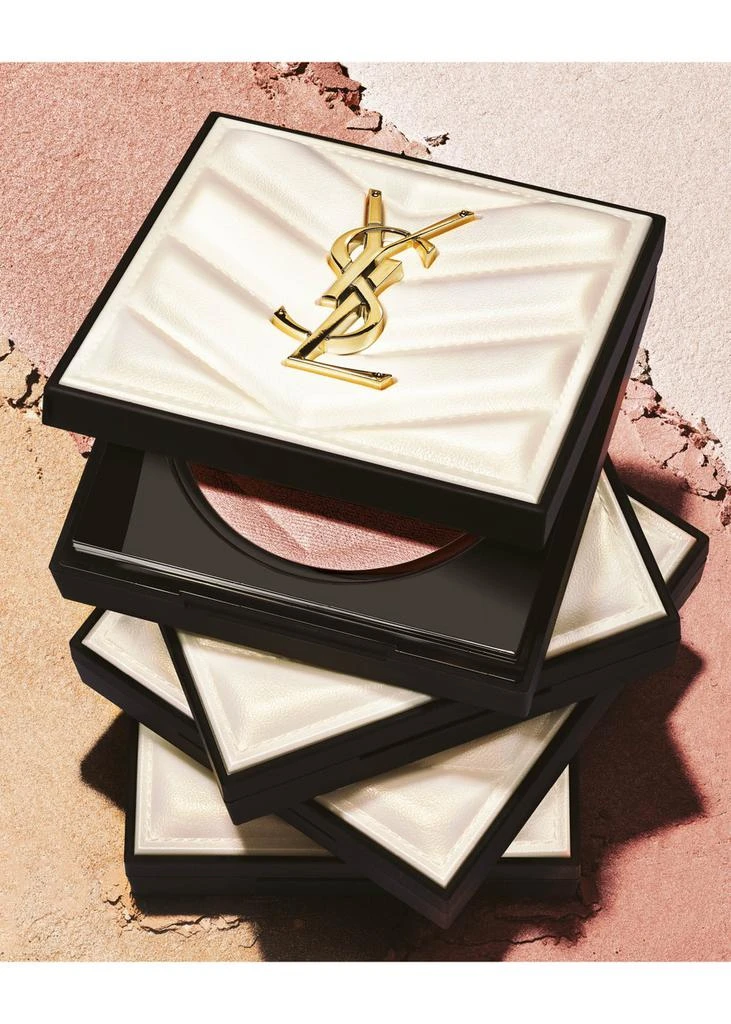 Yves Saint Laurent All Hours Hyper Luminize 5