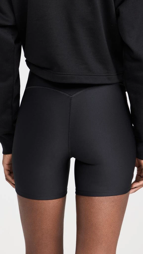 Alo Airlift Energy Bonded Shorts 2