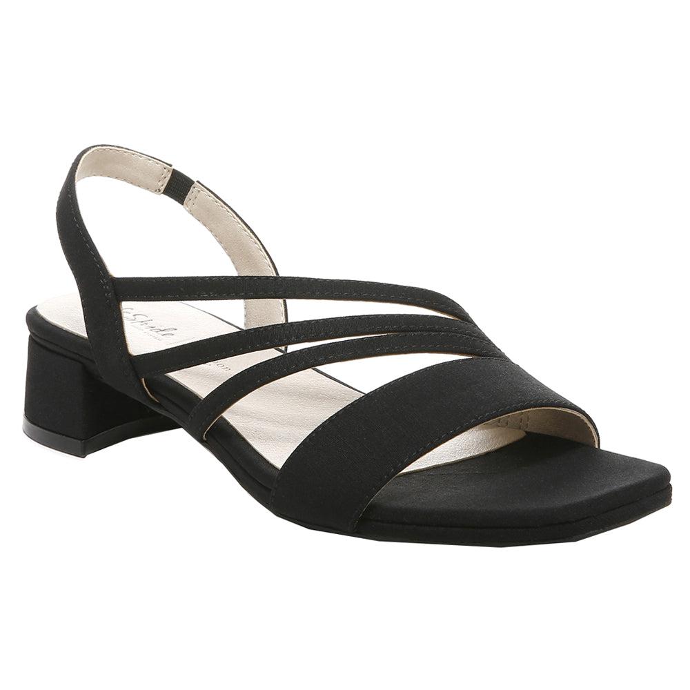 LifeStride Joy Sling Back Sandals