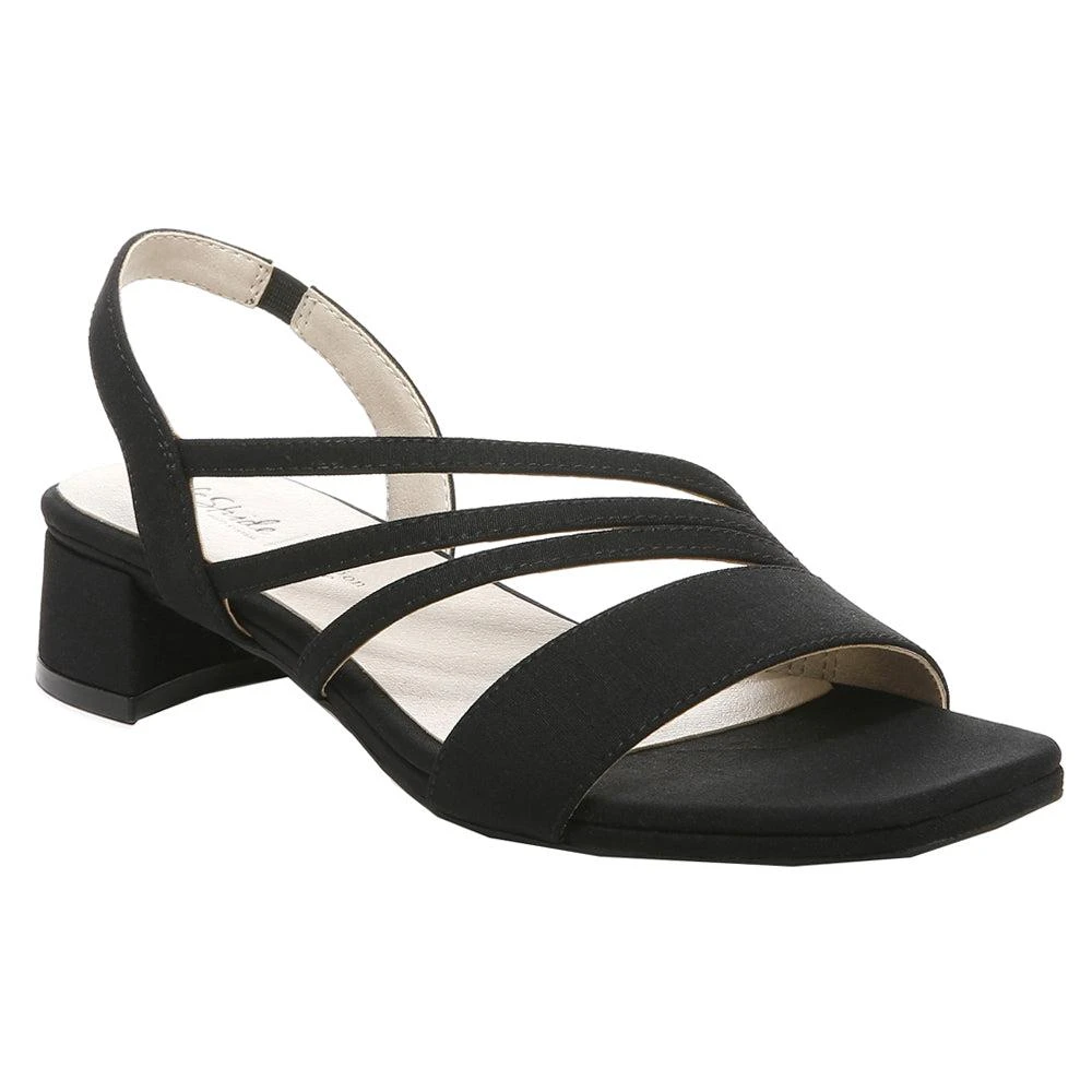 LifeStride Joy Sling Back Sandals 2