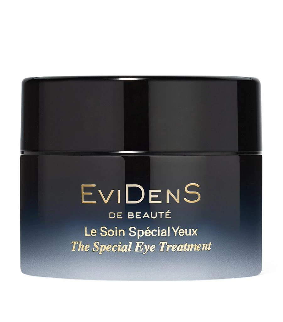 EviDenS de Beauté The Special Eye Treatment (15ml) 1