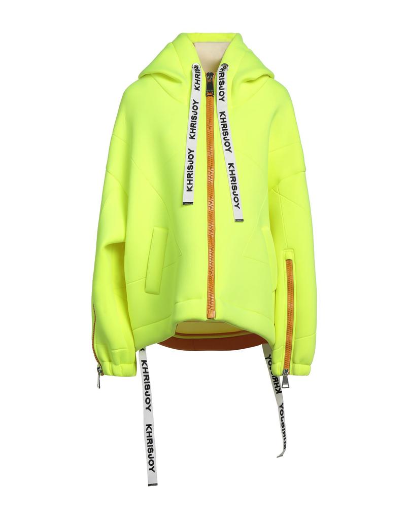 Khrisjoy Jacket