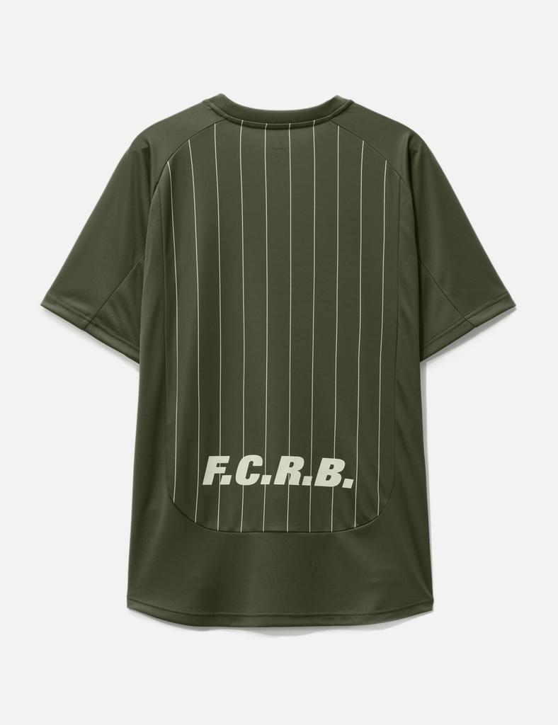 F.C. Real Bristol GAME SHIRT