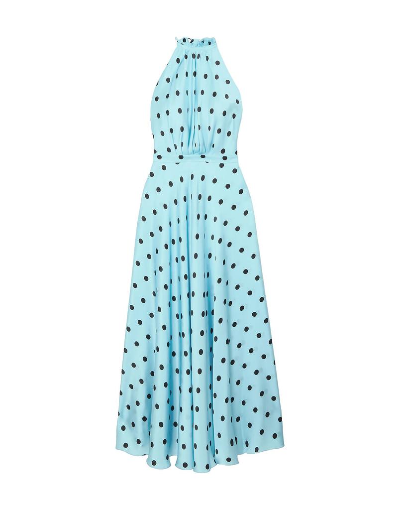 Raquel Diniz Long dress