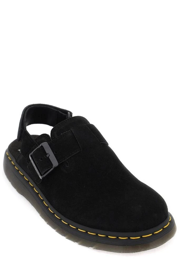 Dr. Martens Dr. Martens Jorge II Slingback Mules 2