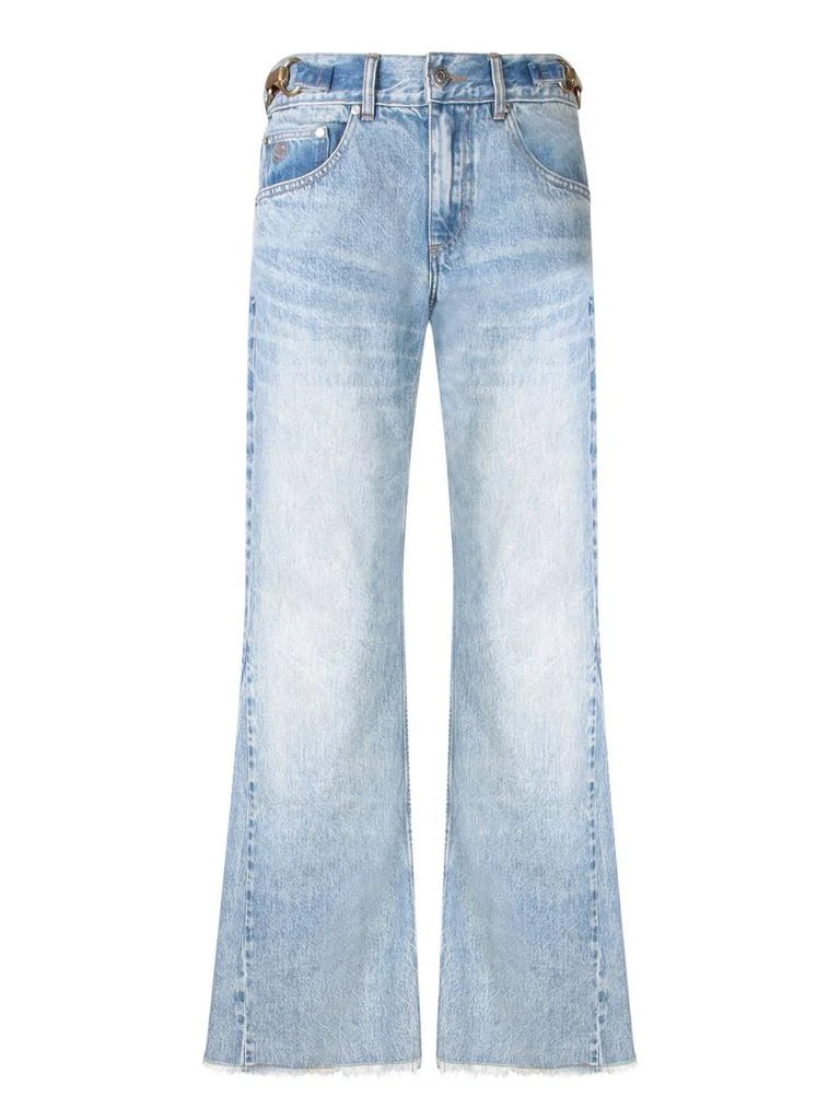 Stella McCartney Stella Mccartney Jeans 1
