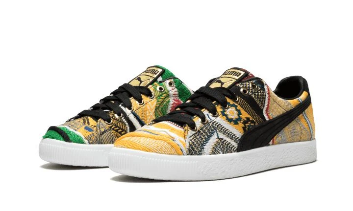 Puma Puma Clyde Coogi 5