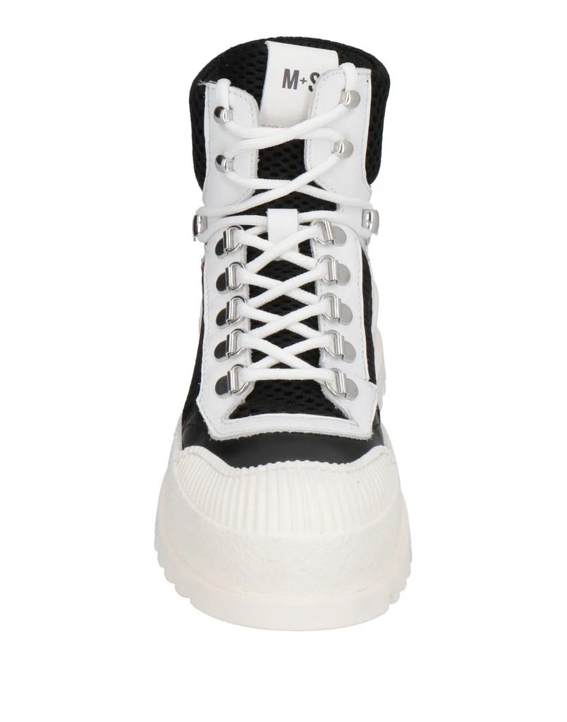 MICH e SIMON Ankle boot 4