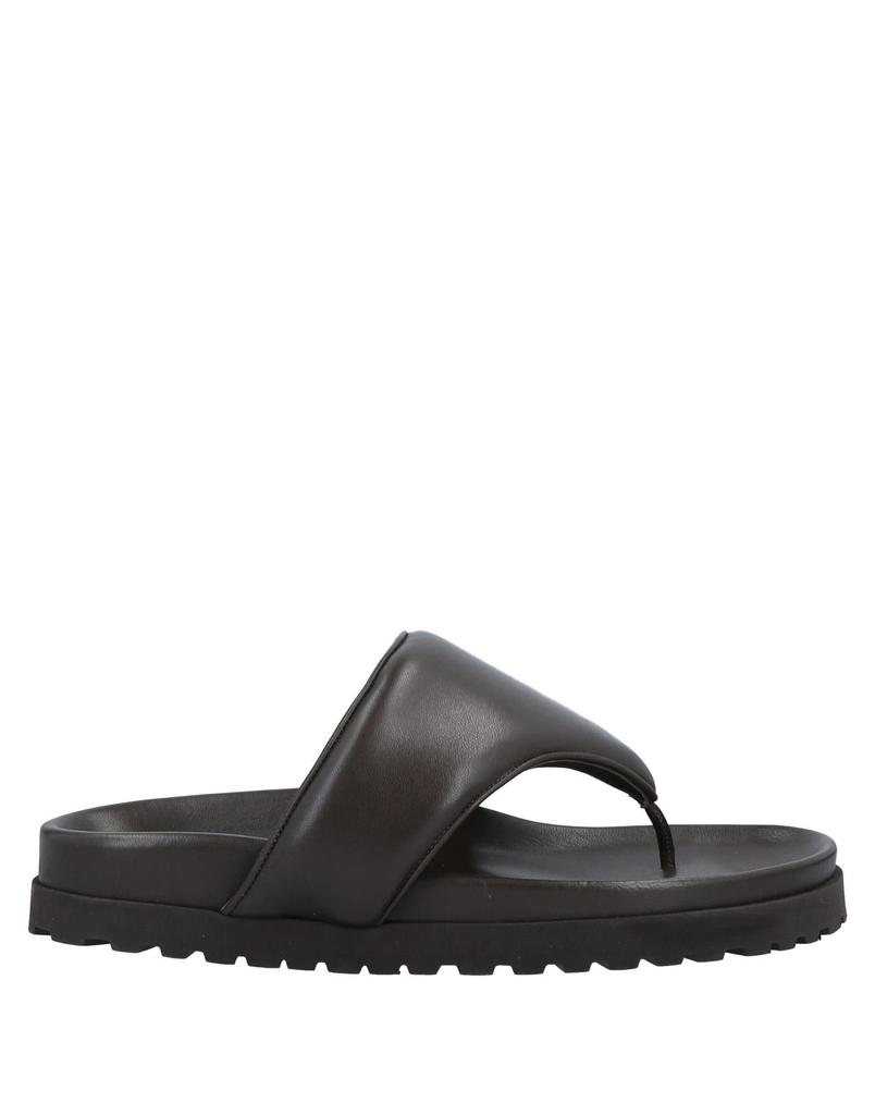 Gia Couture Flip flops