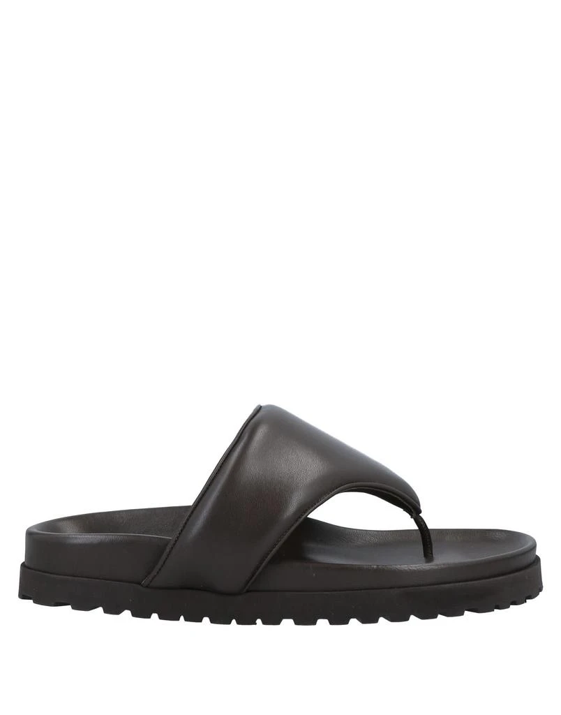Gia Couture Flip flops 1