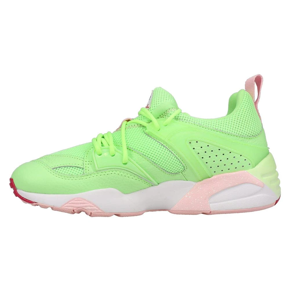 Puma Blaze Of Glory X Sneaker Freaker Lace Up Sneakers 3