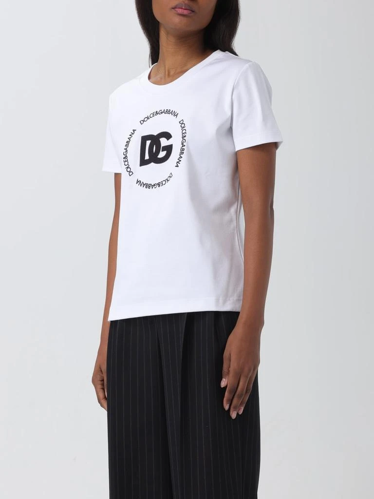 Dolce & Gabbana T-shirt woman Dolce & Gabbana 4