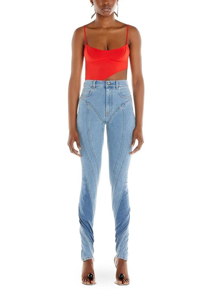 Mugler Bodysuit 2