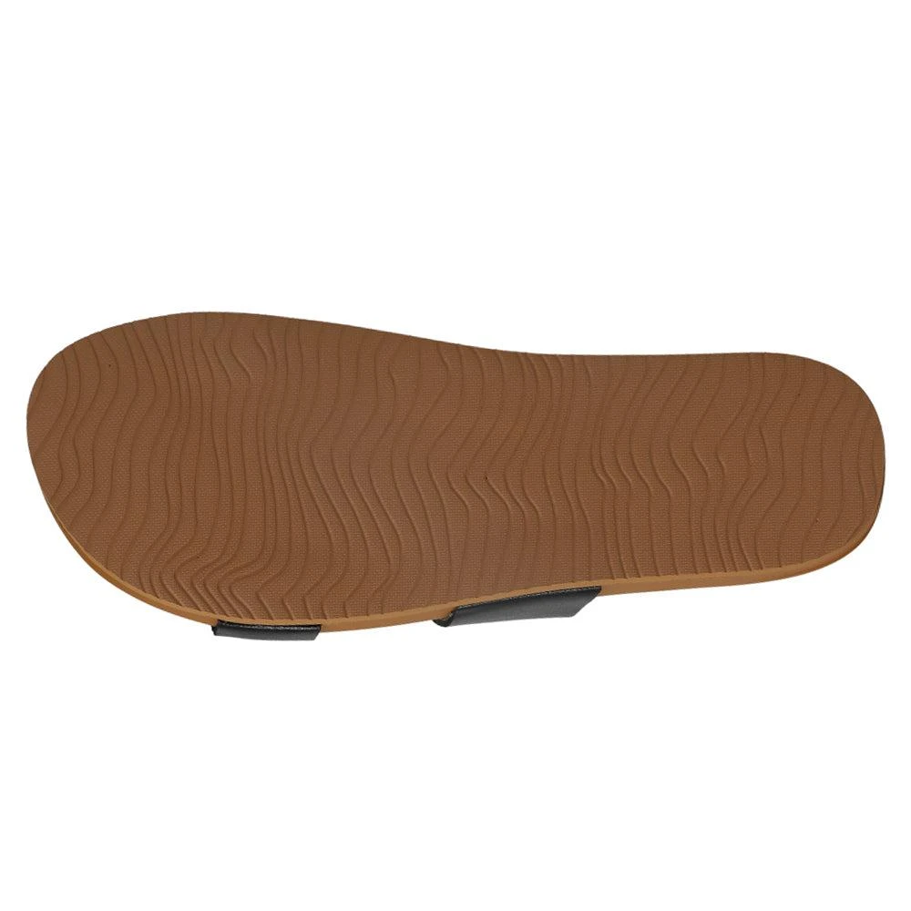 Reef Cushion Vista Slide Sandals 5