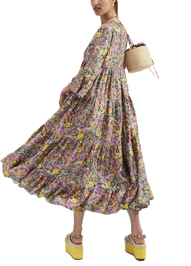 LA DOUBLE J Jennifer Jane Dress 3