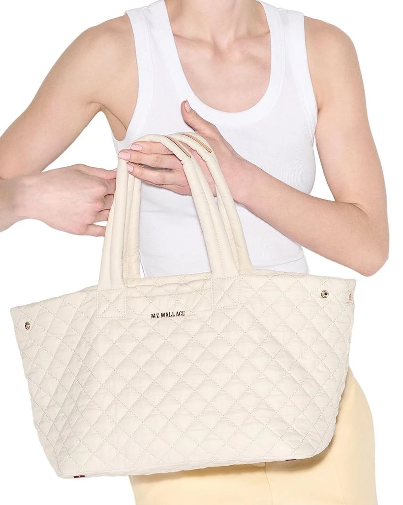 MZ Wallace Metro City Tote 5
