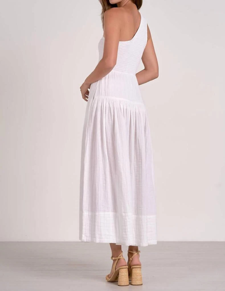 Elan Elan - Gracie Maxi Dress 3