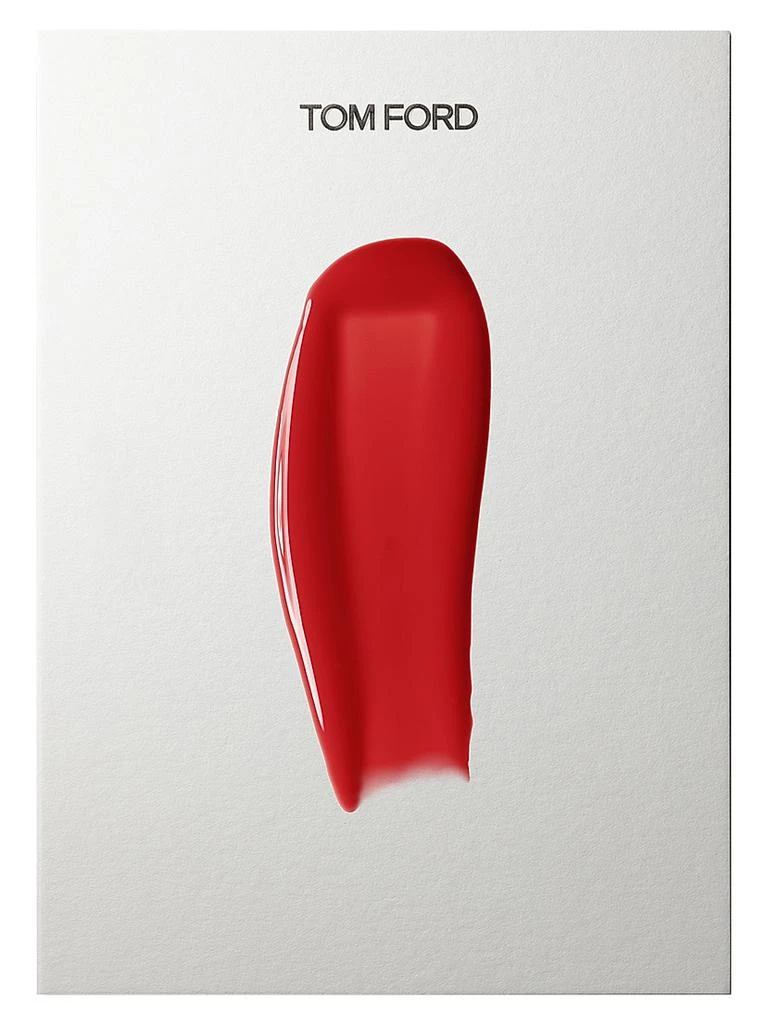 Tom Ford Gloss Luxe Lip Gloss 6