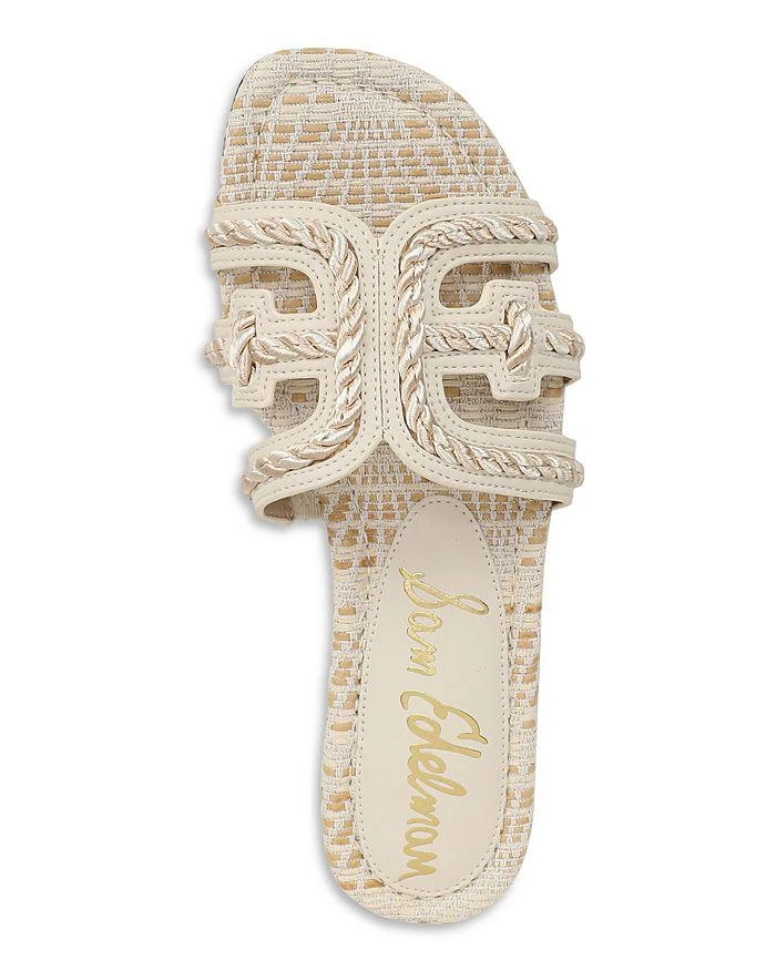 Sam Edelman Women
s Bay Twist Sandals 3