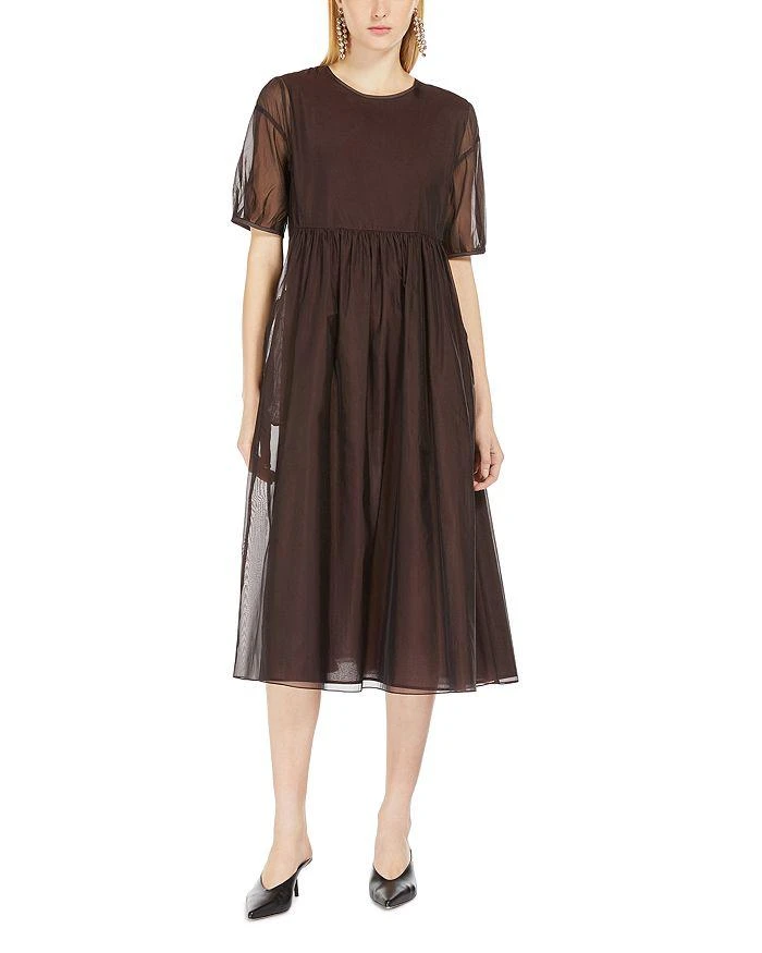 Max Mara Fatoso Dress 4