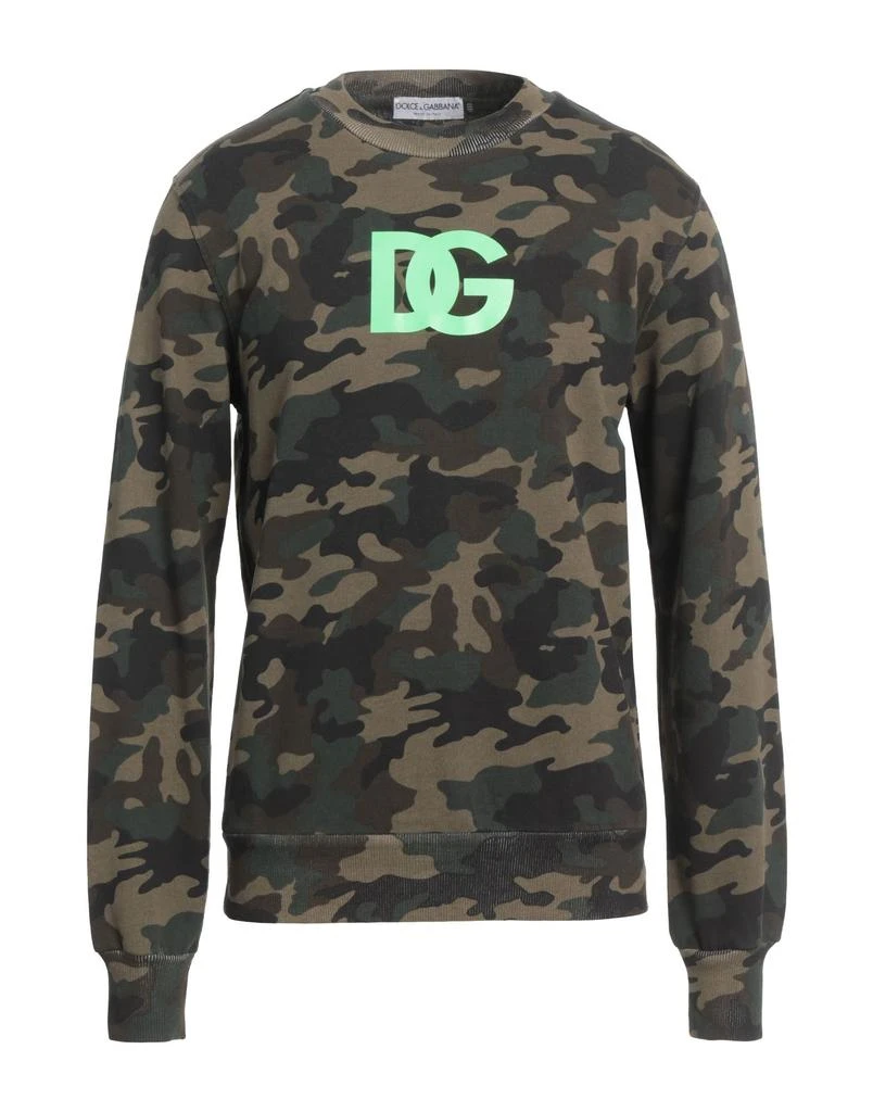 Dolce
Gabbana Sweatshirt 1