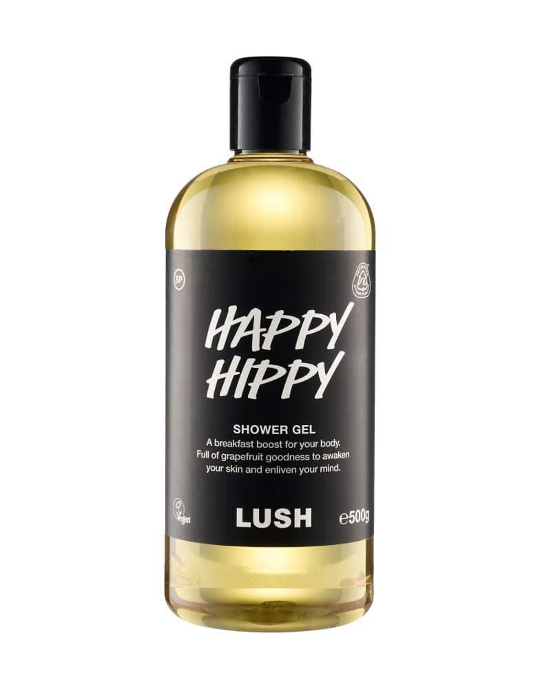 Lush LUSH Shower Gel Sticky Dates 580g - BeyondStyle