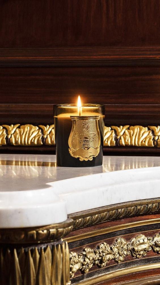 TRUDON Gabriel Candle