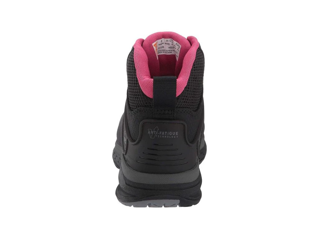 Timberland Drivetrain Mid Composite Safety Toe Static Dissipative 5