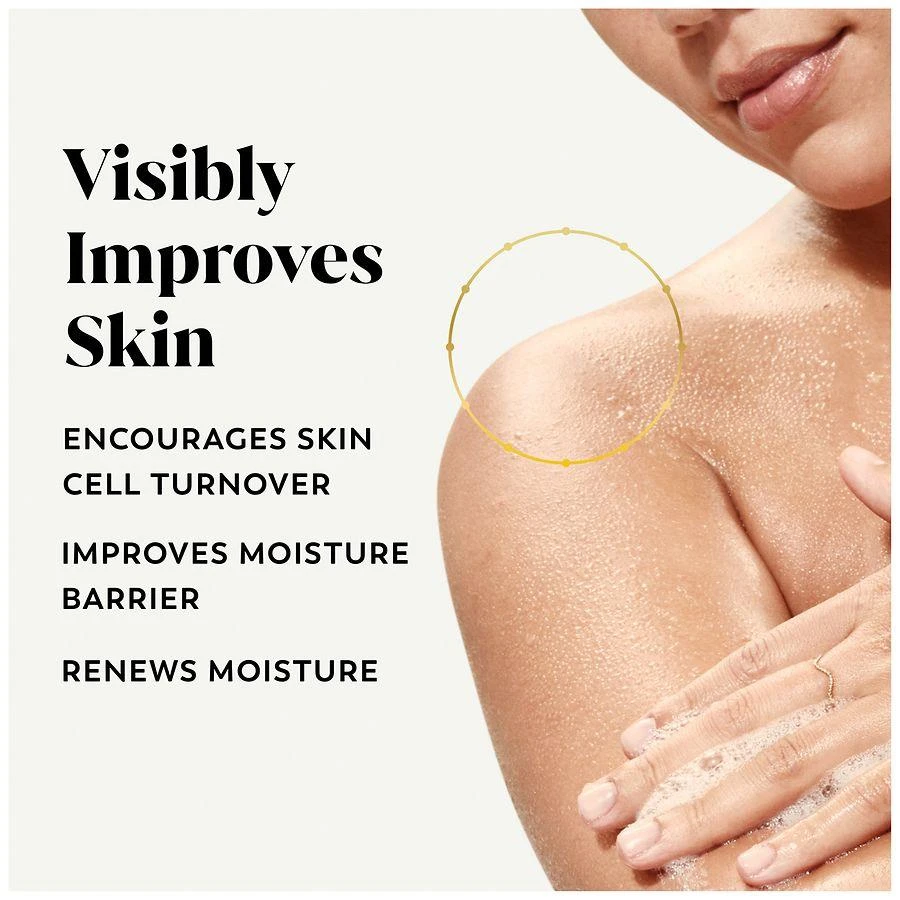 Olay Niacinamide Serum Complex Body Wash Niacinamide Serum Complex 3