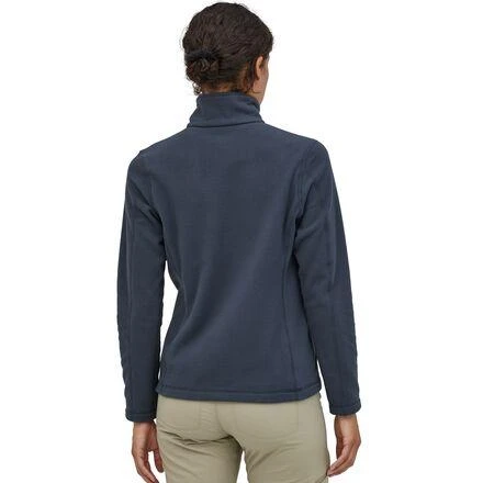 Patagonia Micro D 1/4-Zip Fleece Pullover - Women's 2