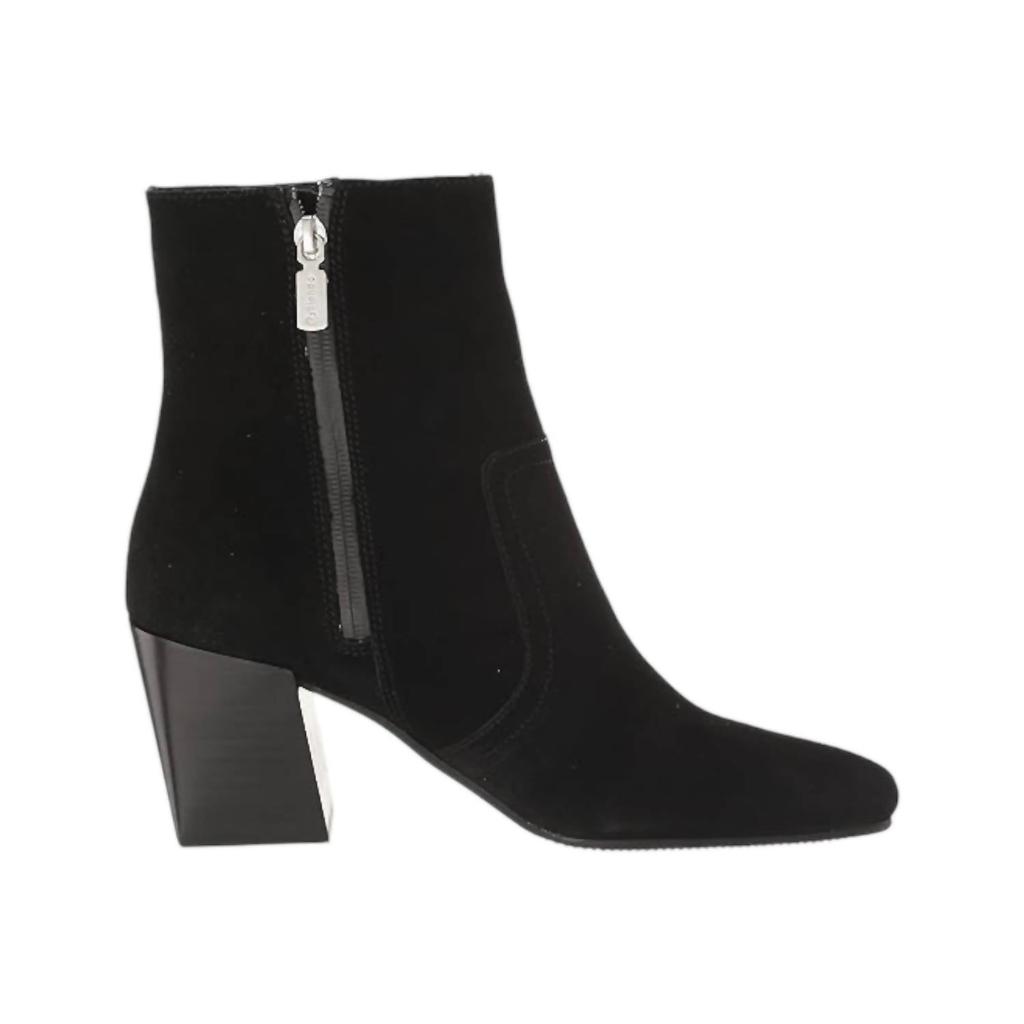 Blondo Blondo - Women's Sadie Suede Ankle Boots