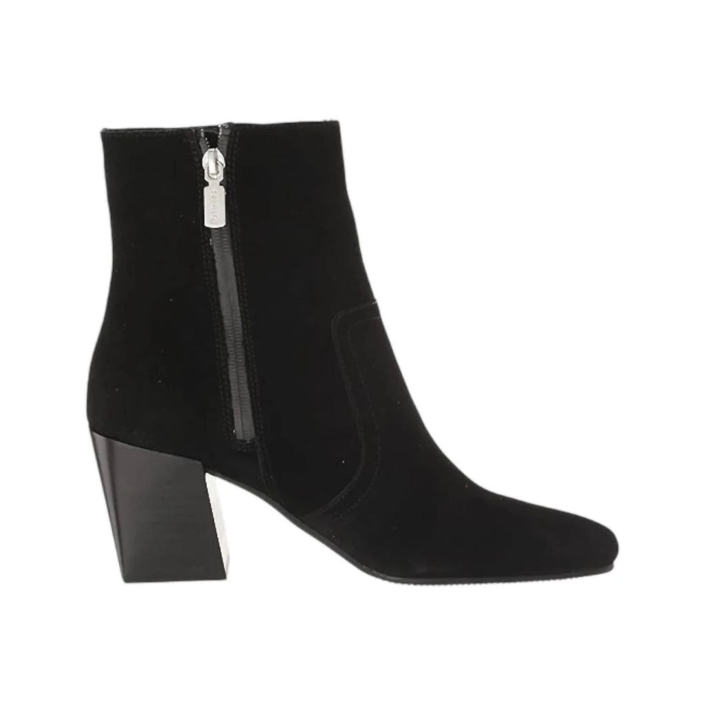 Blondo Blondo - Women's Sadie Suede Ankle Boots 1