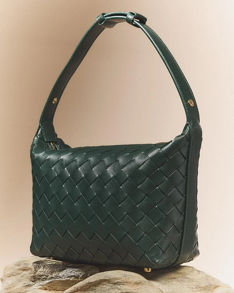 Bottega Veneta Mini Wallace Bag 2