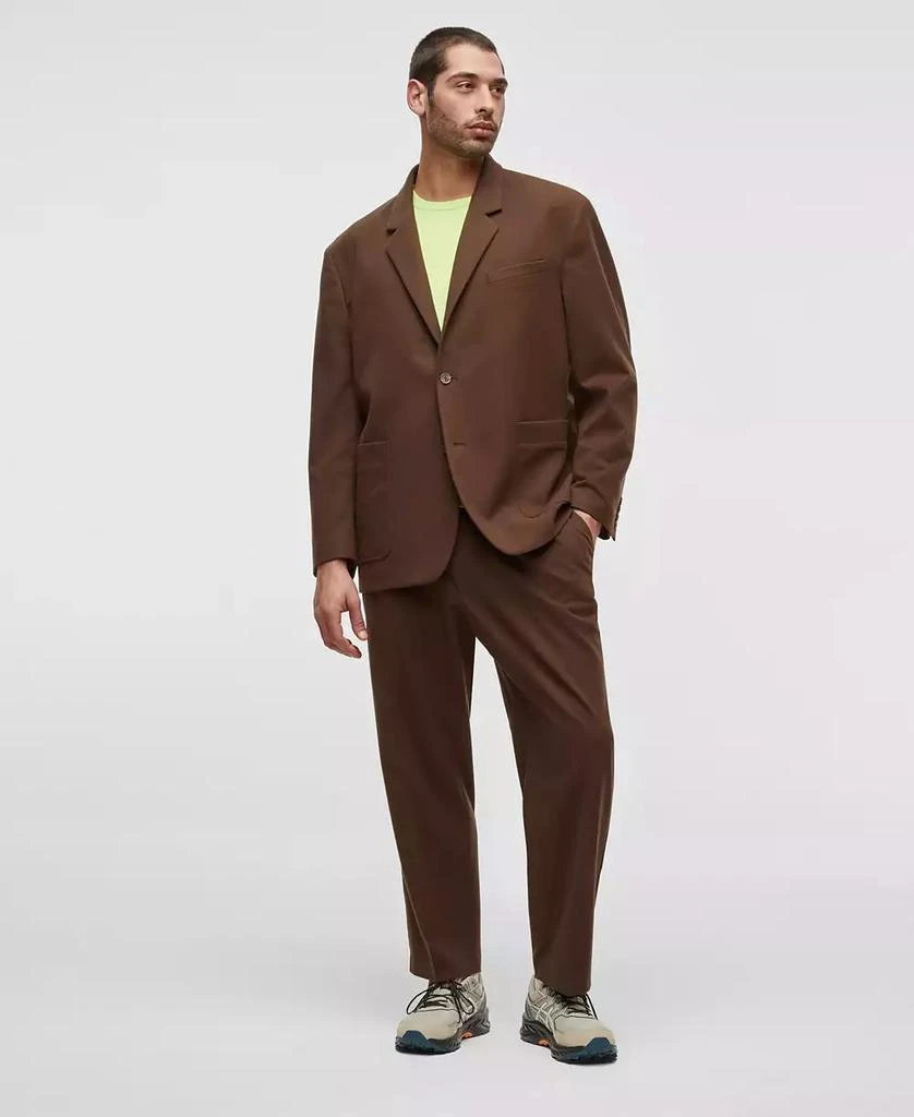 Mode of One Men's Relaxed-Fit Blazer, Exclusively at Macy's 1