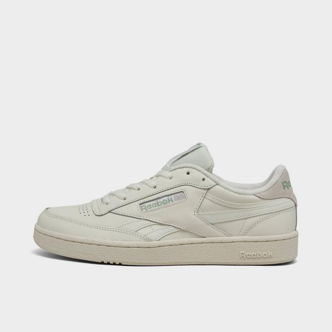 Reebok Men's Reebok Classics Club C Revenge Casual Shoes