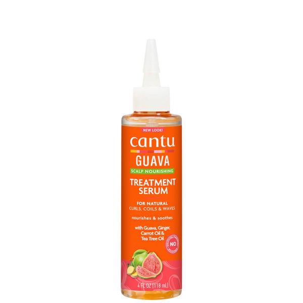 Cantu Cantu Guava Scalp Nourishing Treatment Serum 118ml