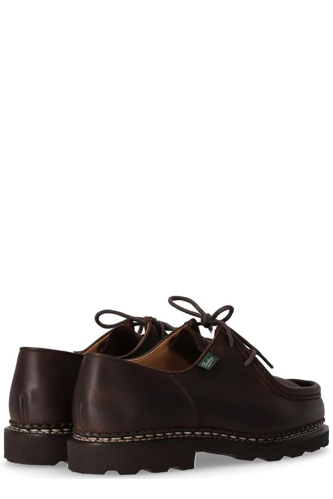 Paraboot Paraboot Michael Marche Lace-Up Shoes 4