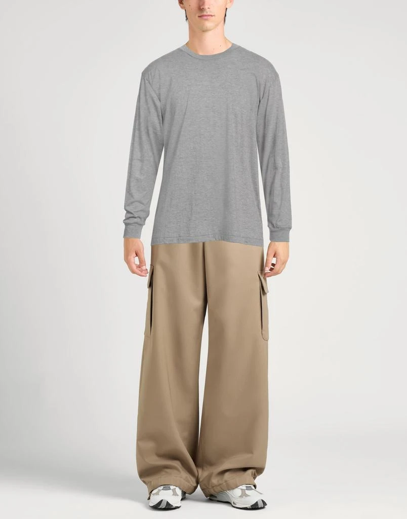 John Elliott Basic T-shirt 2