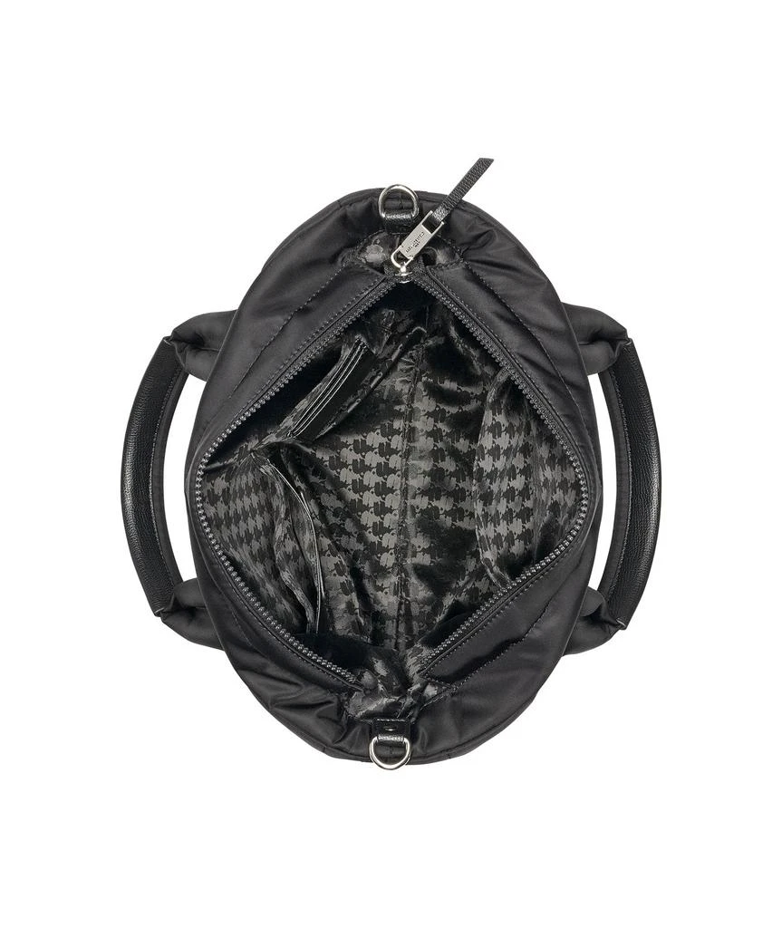 Karl Lagerfeld Paris VOYAGE CHOUPETTE TOTE 4
