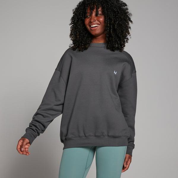 Myprotein MP Women's Tempo Progress Sweatshirt - Dark Shadow