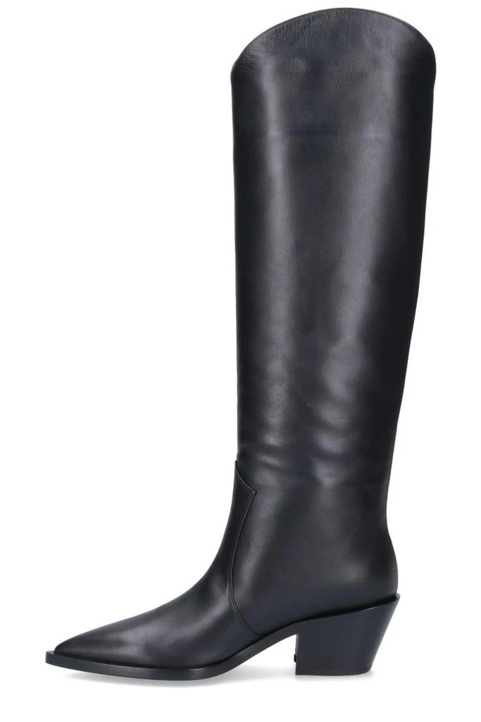 Gianvito Rossi Gianvito Rossi Denver Knee-Length Boots 2