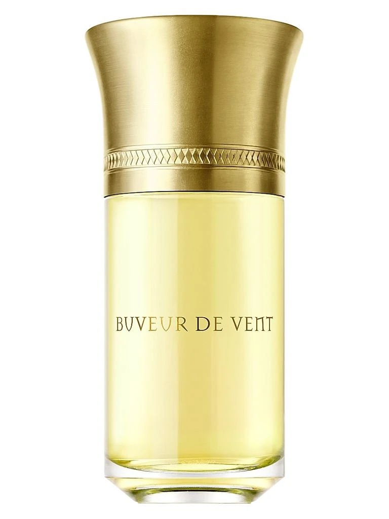 Liquides Imaginaires Buveur de Vent Eau de Parfum 1